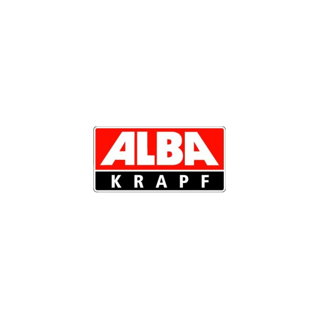 Wandschlauchhalter Status S Anschl.G 26,44mm 3/4 Zoll pulv.STA ALBA