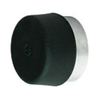 Wandtürstopper D.32mm H.20mm VA F69 ma HOPPE