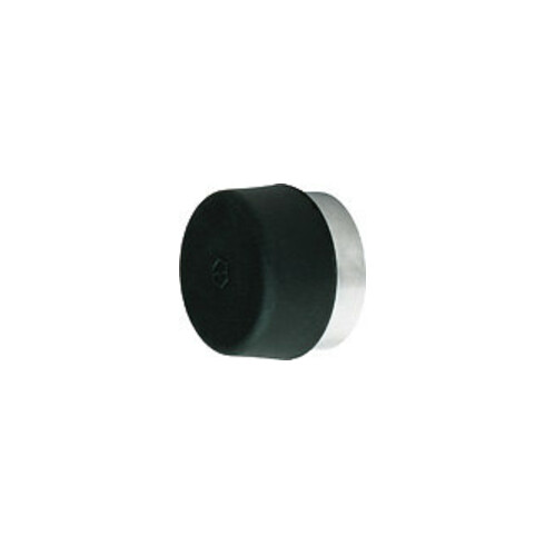Wandtürstopper D.32mm H.20mm VA F69 ma HOPPE