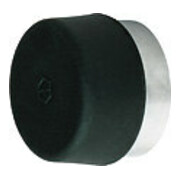 Wandtürstopper D.32mm H.20mm VA F69 ma HOPPE