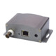 Wantec 2wIP-E-S-BC Adapter mit BNC Switchsite 5803-1