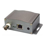 Wantec Adaptateur 2wIP-E-C-BC avec BNC Clientside 5802-1