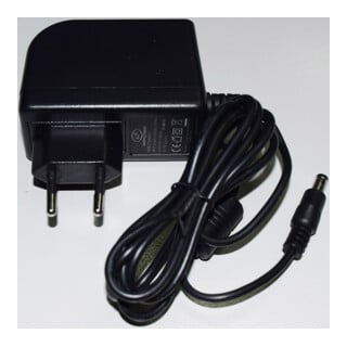 Wantec Alimentation secteur 48VDC 0,38A 2WIP-PoE 5617
