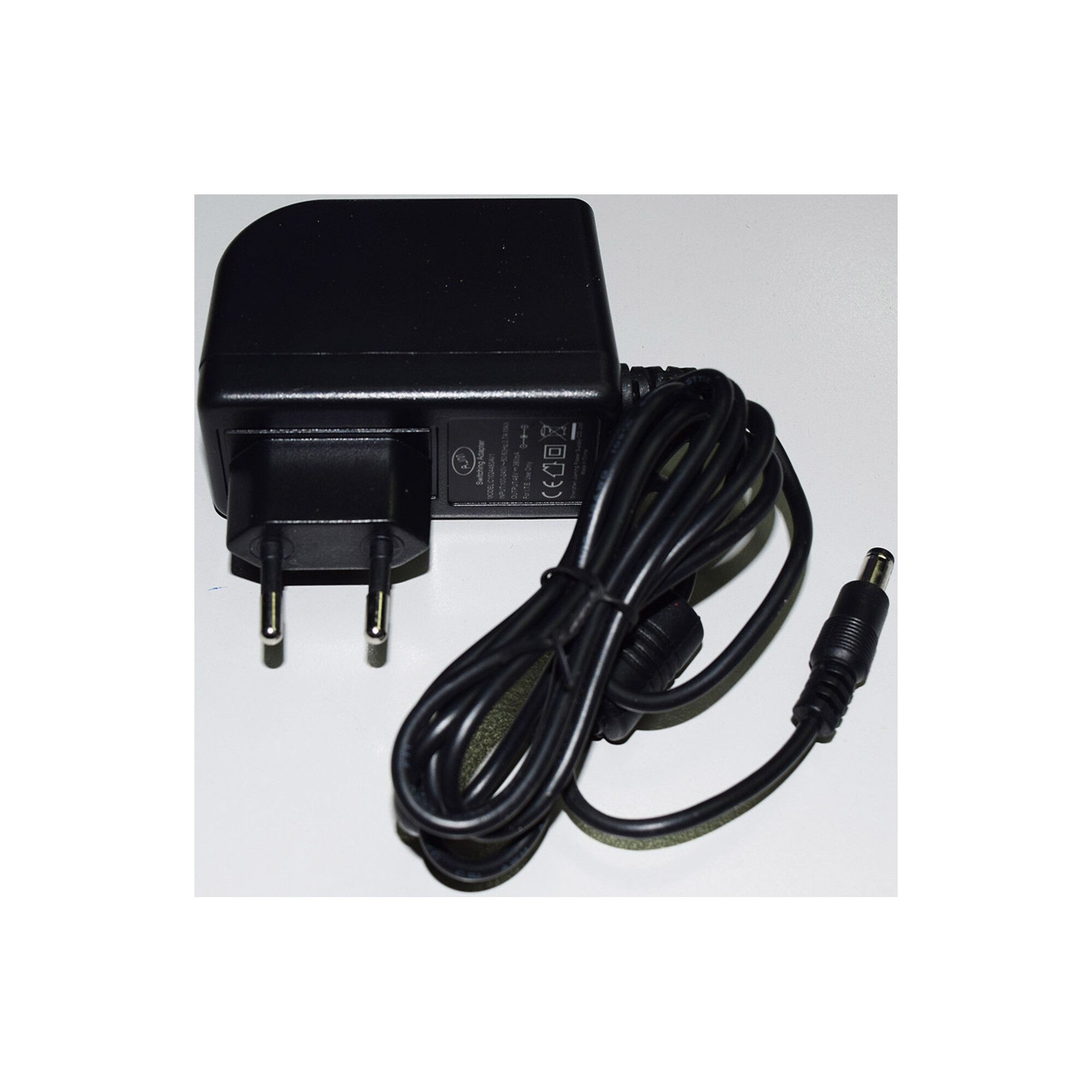 Wantec Steckernetzteil 48VDC 0,38A 2WIP-PoE 5617