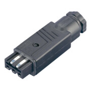 Warema Accouplement solaire 4 pôles STAK 3 627050-1