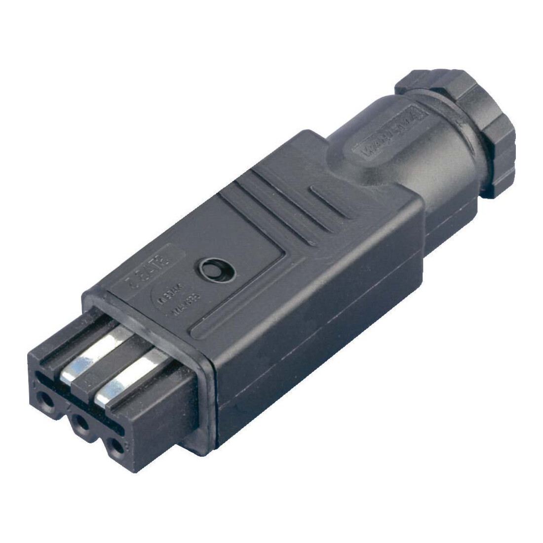Warema Accouplement solaire 4 pôles STAK 3 627050