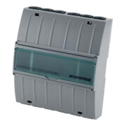 Warema MSE Kompakt 4 AP unité de commande moteur solaire 2016486-1