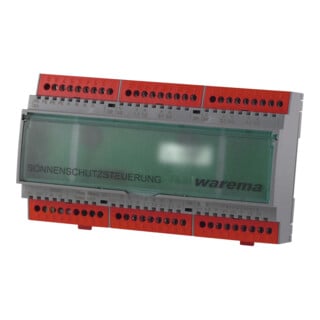 warema Schaltaktor 4M REG 1002655