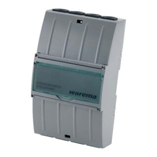 Warema Sonnen Motorsteuereinheit MSE Kompakt 2 AP 2016482