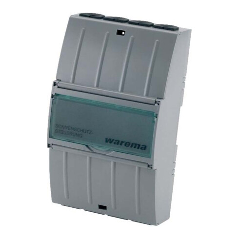 Warema Sonnen Motorsteuereinheit MSE Kompakt 2 AP 2016482
