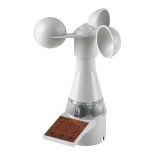 Warema Sonnen Wetterstation multisense f.Wisotron. 1-4Kanal 1002824