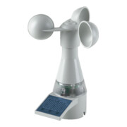 Warema Sonnen Wetterstation multisense f.Wisotron. 1-4Kanal 1002824-3