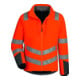Warn-Steppjacke, Bechtol, orange, Gr. 2XL-1