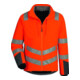 Warn-Steppjacke, Bechtol, orange, Gr. 3XL-1
