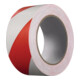 Warnband Extra 339 PVC rot/weiß L.33m B.50mm Rl.KIP-1