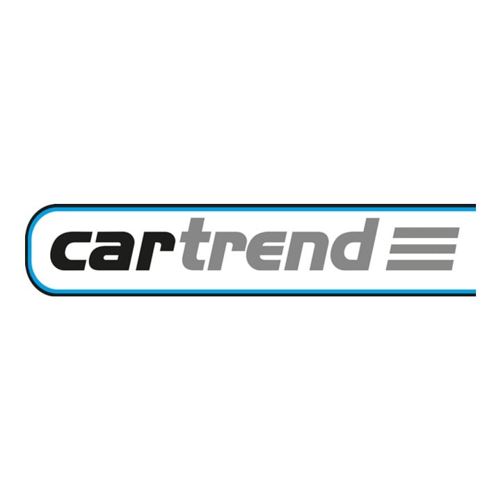 Warndreieck Spider Prüfzeichen ECE R 27 CARTREND