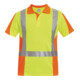 Warnschutz-Poloshirt Zwolle Gr. XL gelb/orange 75% PES/25% CO Feldtmann-1
