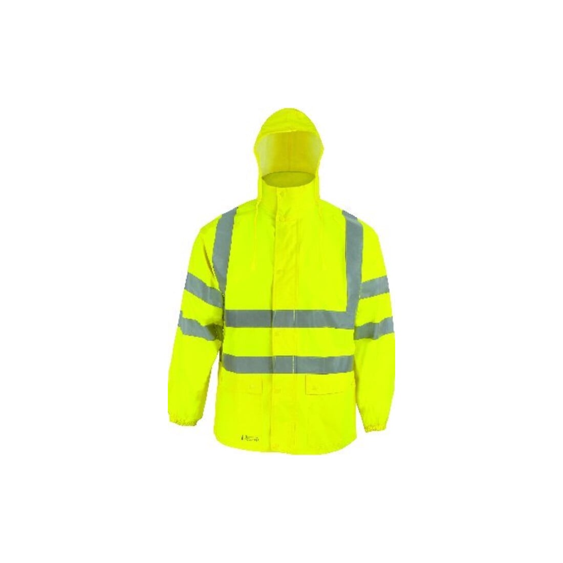 Regenjacke EN471 Kl.2 / EN343 orange