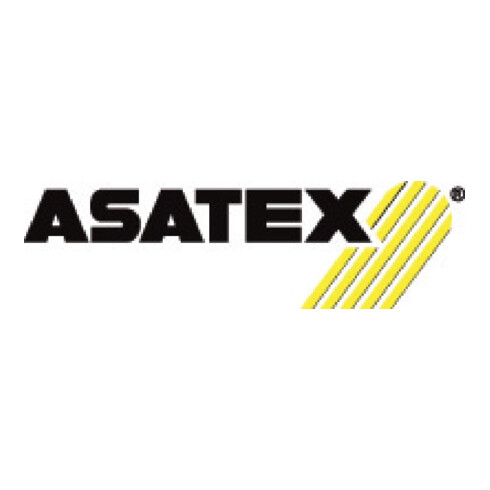 Asatex Softshell-Warnschutzjacke orange