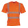 Warnschutz-T-Shirt Prevent® Trendline neongelb PREVENT TRENDLINE-1