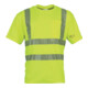 Warnschutz-T-Shirt Prevent® Trendline Gr.XXL neongelb PREVENT TRENDLINE-1