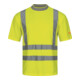 Safestyle Warnschutz T-Shirt Steven L gelb-1