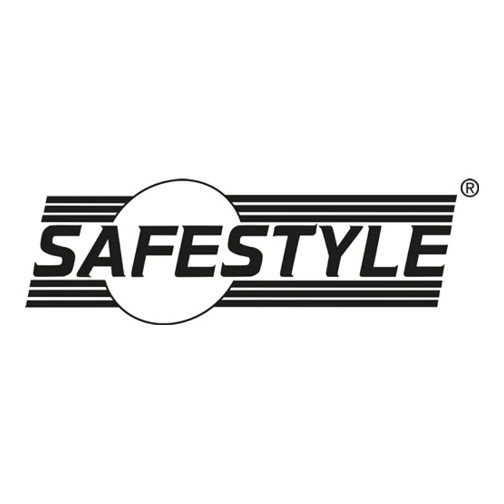 Safestyle Warnschutz T-Shirt Steven gelb
