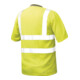 Safestyle Warnschutz T-Shirt Steven M gelb-5