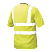 Safestyle Warnschutz T-Shirt Steven gelb-5