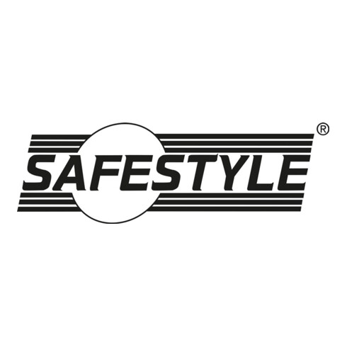 Safestyle Warnschutz T-Shirt Steven 2XL gelb