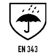 Warnschutzparka EN471 KL.2 EN343 gelb-3