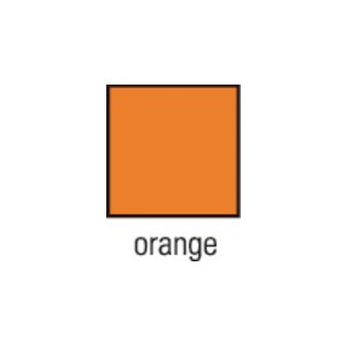 Warnschutzpoloshirt Gr.M orange PREVENT