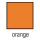 Warnschutzpoloshirt Gr.XXL orange PREVENT