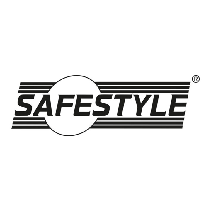 Warnweste EWALD Gr.XXXL orange EN ISO 20471 Kl.EN ISO 13688 SAFESTYLE