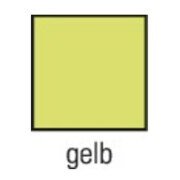 Warnweste Gr.univ.gelb m.Schulterreflexstreifen EN 20471 Kl.2 ASATEX-4