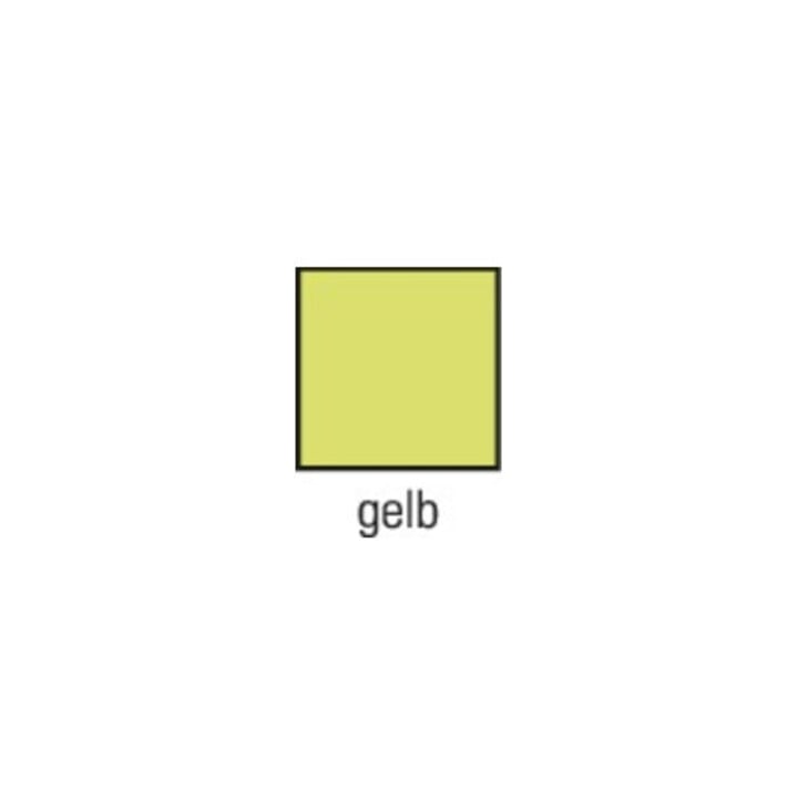 Warnweste Gr.univ.gelb m.Schulterreflexstreifen EN 20471 Kl.2 ASATEX