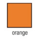 Warnweste Gr.univ.orange m.Schulterreflexstreifen EN 20471 Kl.2 ASATEX
