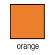 Warnweste Gr.univ.orange m.Schulterreflexstreifen EN 20471 Kl.2 ASATEX-4