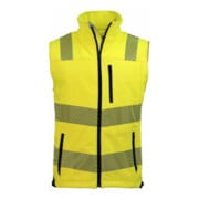 Warnweste Prevent® Trendline gelb EN ISO 20471 Kl.2 PREVENT TRENDLINE gelb gelb