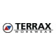 Warnweste Terrax Workwear gelb EN 20471 TERRAX gelb gelb-3