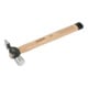 Warrington Hammer manche en bois 230g 305mm tête 24