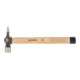Warrington Hammer Manche en bois 280 g 305 mm Tête 26