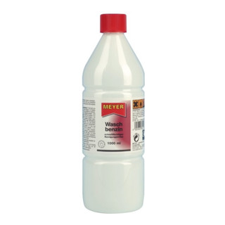 Waschbenzin 1l Flasche MEYER