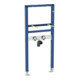Geberit Waschtisch-Element Duofix H 112cm, f Standarmatur, für Trockenbau-1