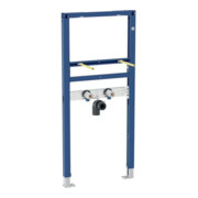 Geberit Waschtisch-Element Duofix H 112cm, f Standarmatur, für Trockenbau