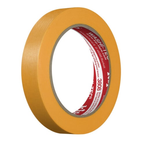 WASHI-TEC Kip Premium 3808-18 18 mm x 50 m