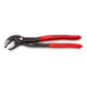 Wasserpumpenzange Cobra L.250mm Spann-W.46mm pol. m.Ku.-Überzug Knipex-3