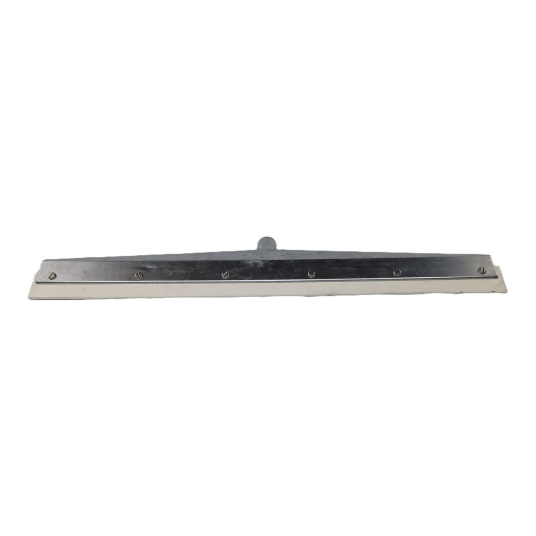 Wasserschieber STOMAX II en alliage Silumin 600 mm, type B, bandes en Perbunan