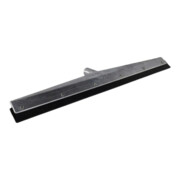 Wasserschieber STOMAX II Siluminguss 600mm, Typ A Naturgummi-Streifen-4