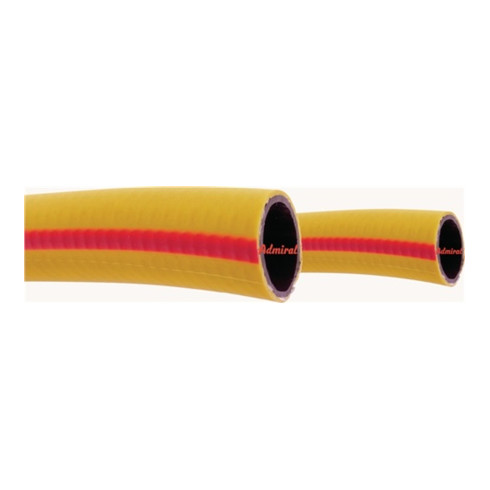 Wasserschlauch Admiral® Florador L.50m ID 13mm Rl.KLOTZ